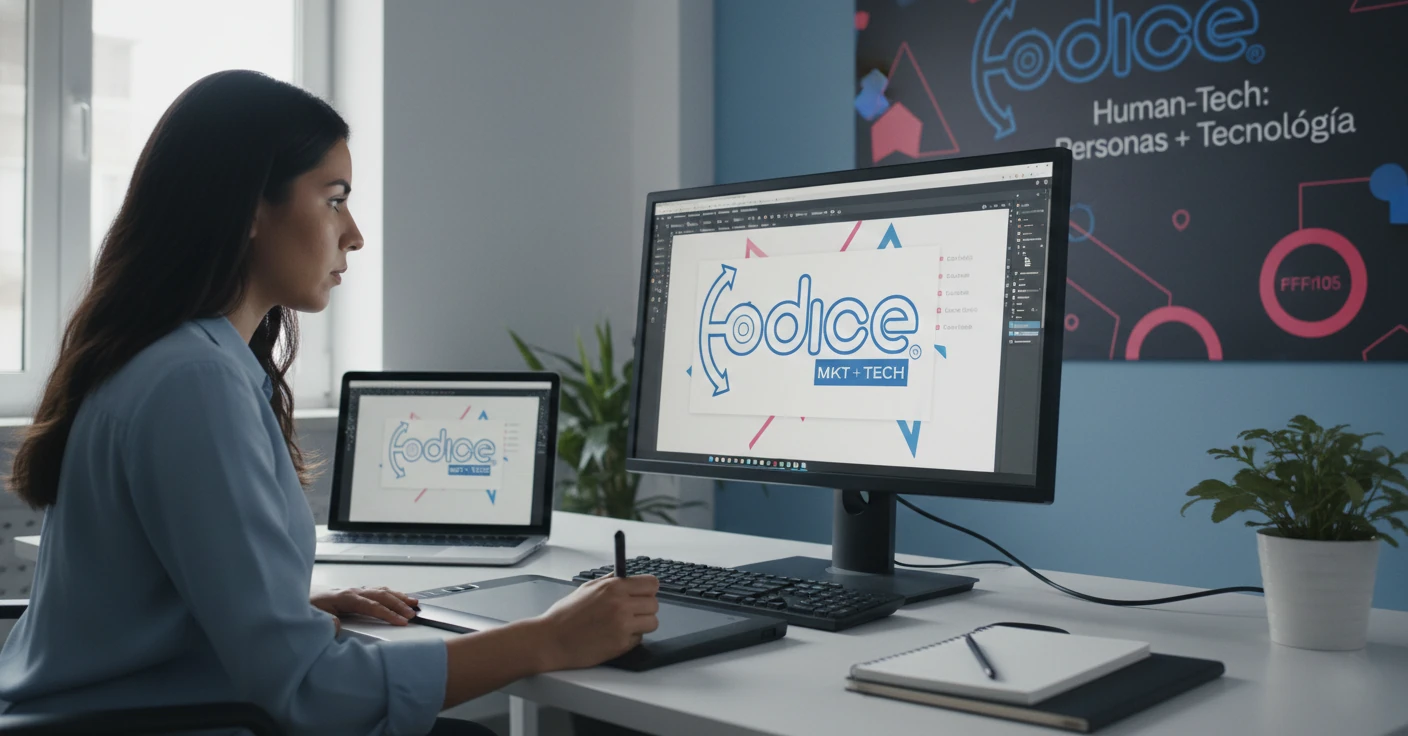 Marketing 360 - Fusión de estrategia y tecnología digital