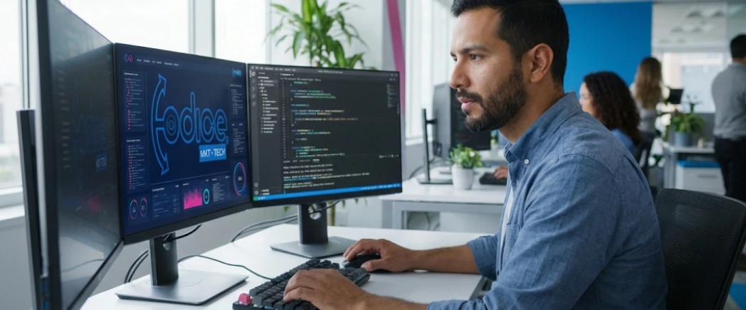 Tecnología Humana Codice