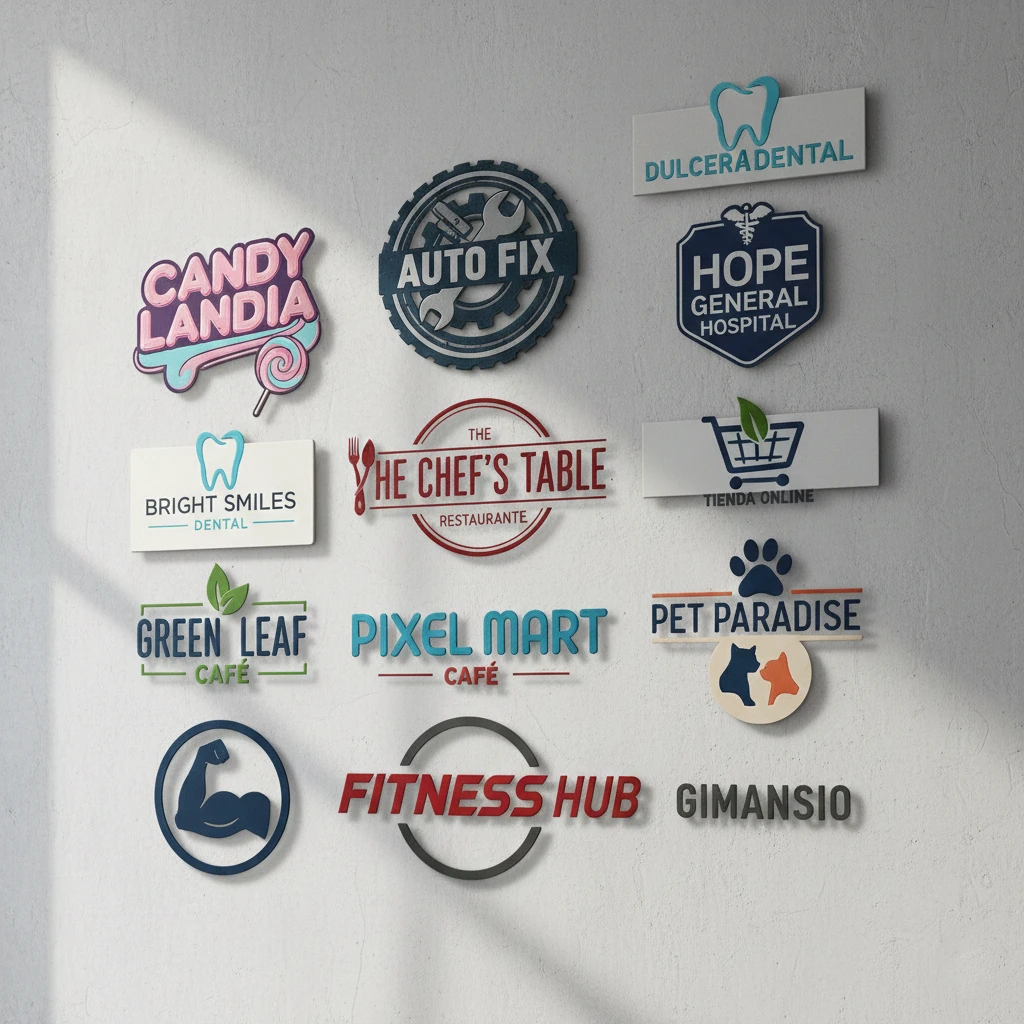 Branding Básico