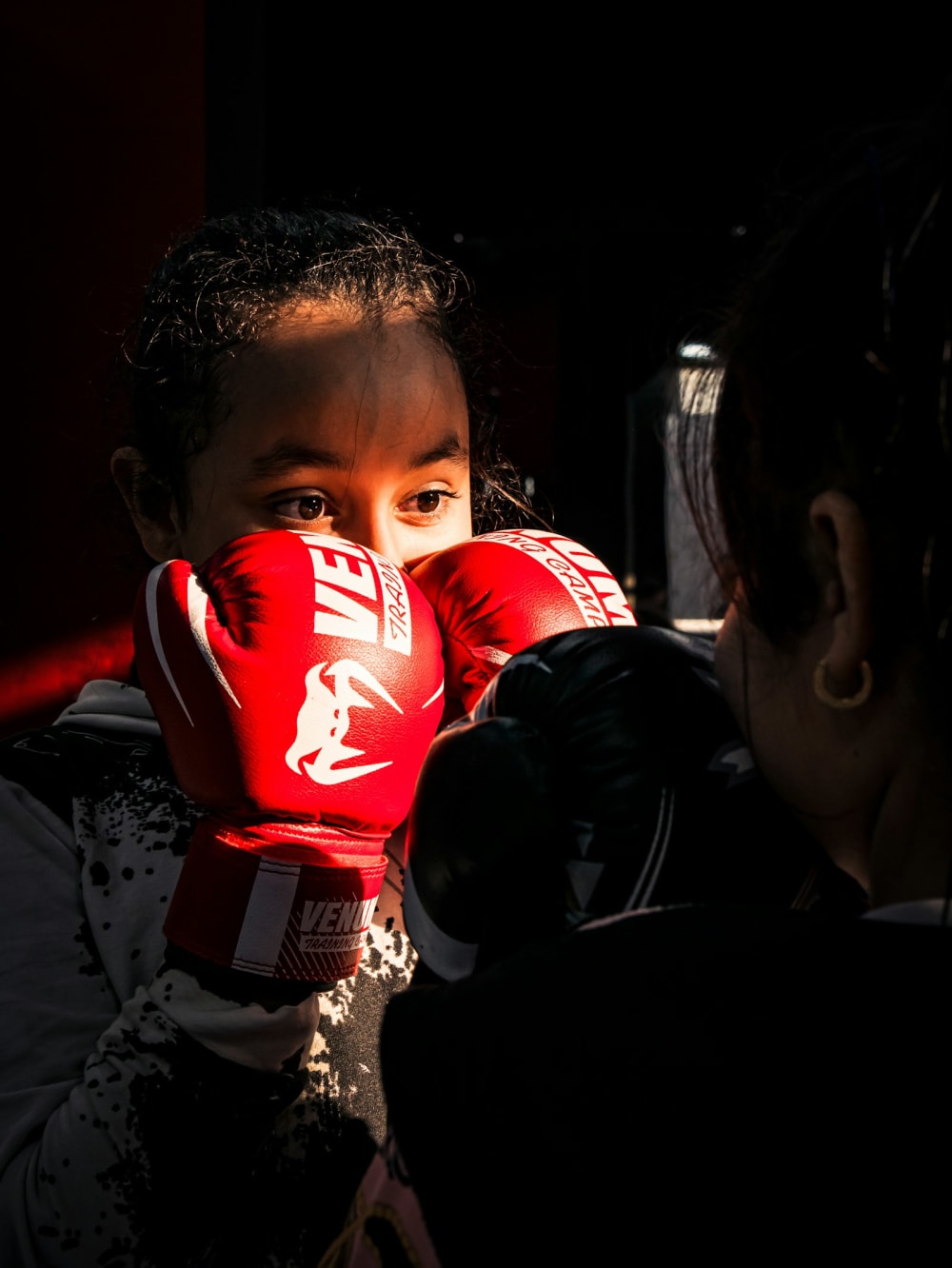 Kids Boxing Classes Cairo - Children's Boxing Training at City View Club House