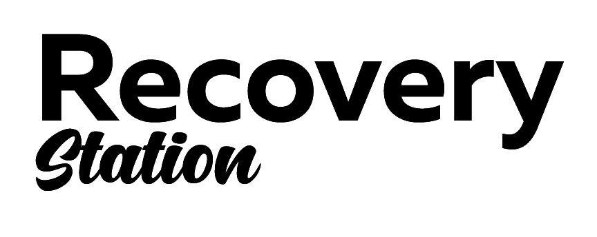 Recovery Station Logo