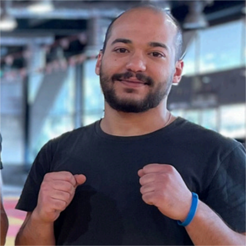 Ismail Mokhtar - Kids Program