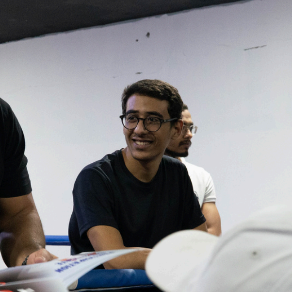 Bahaa Ahmed - All Levels Coach