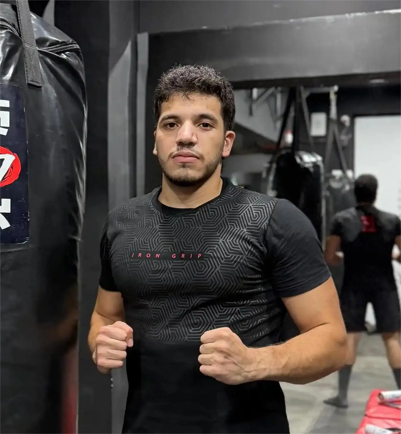 Amr Shabana - MMA Specialist