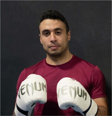 Nour Talaat - Muay Thai