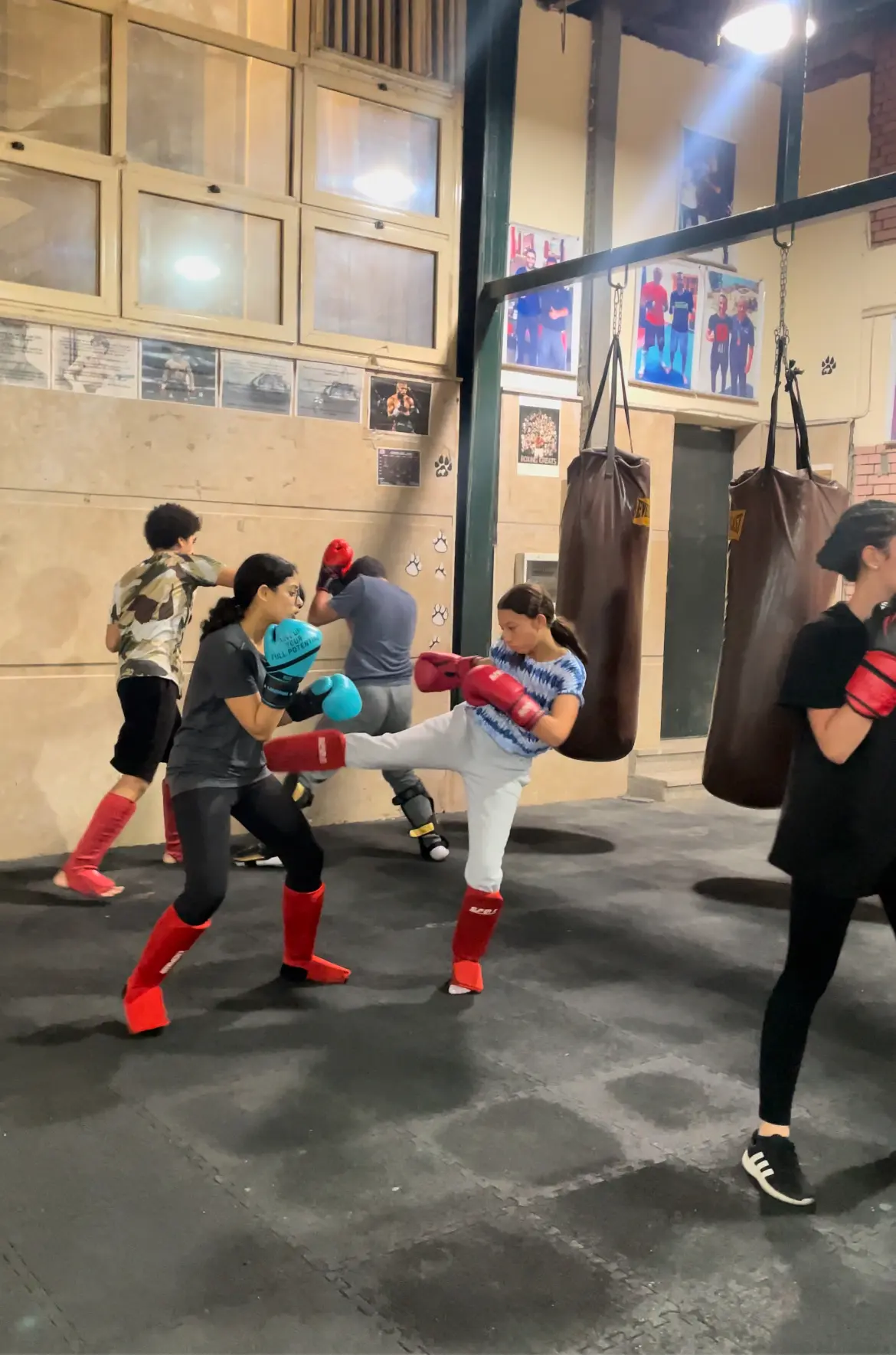 Training Session - Image 13