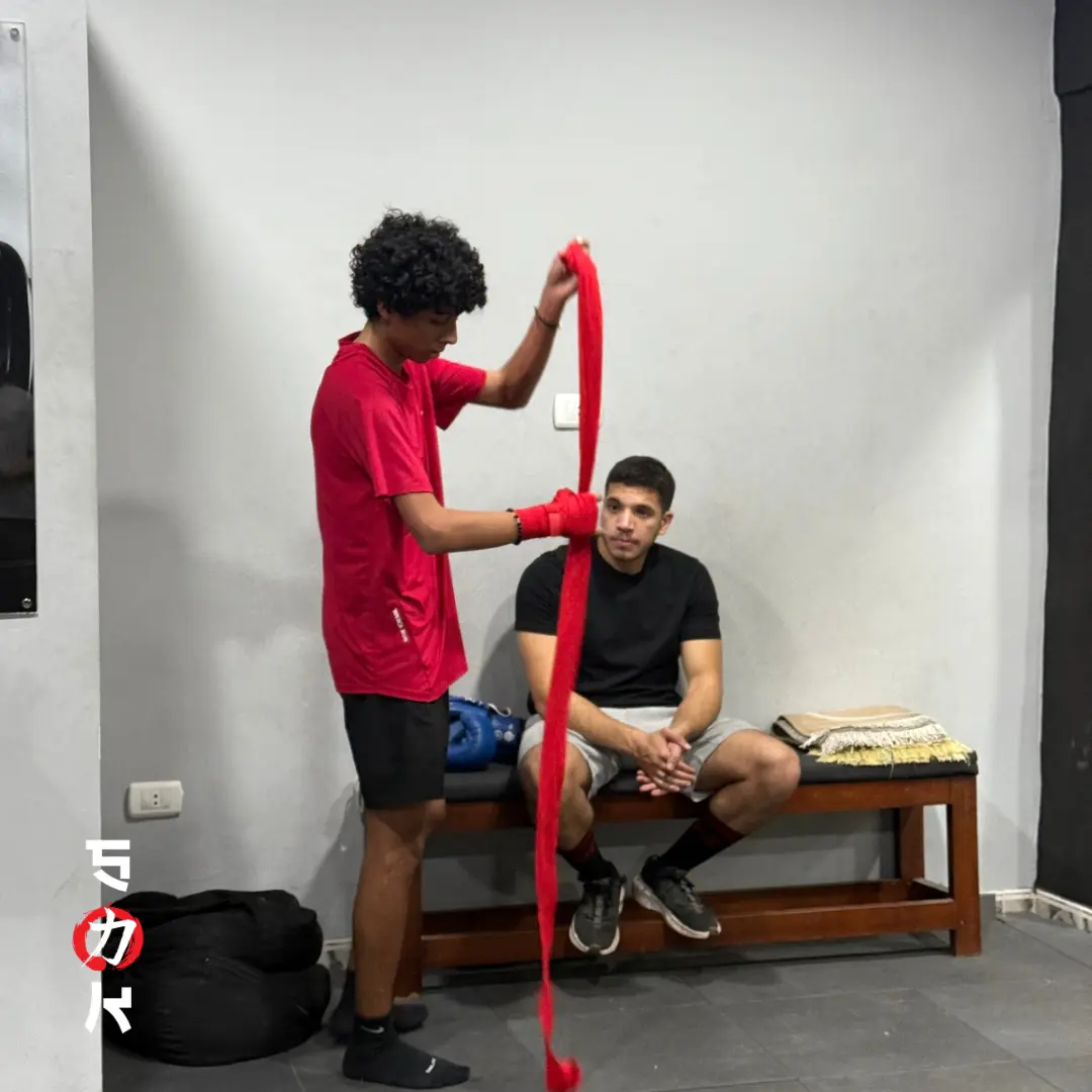 Training Session - Image 12