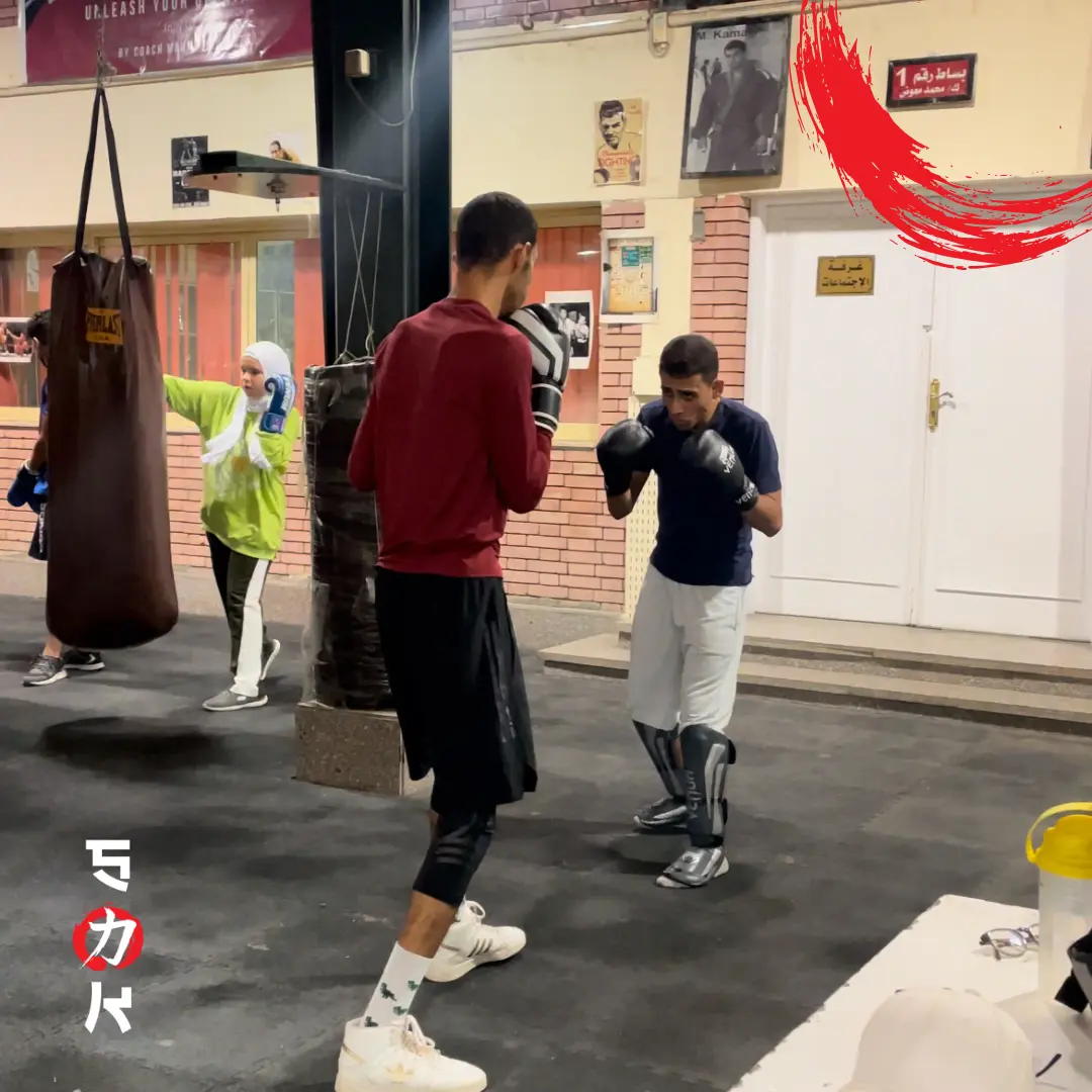 Training Session - Image 4