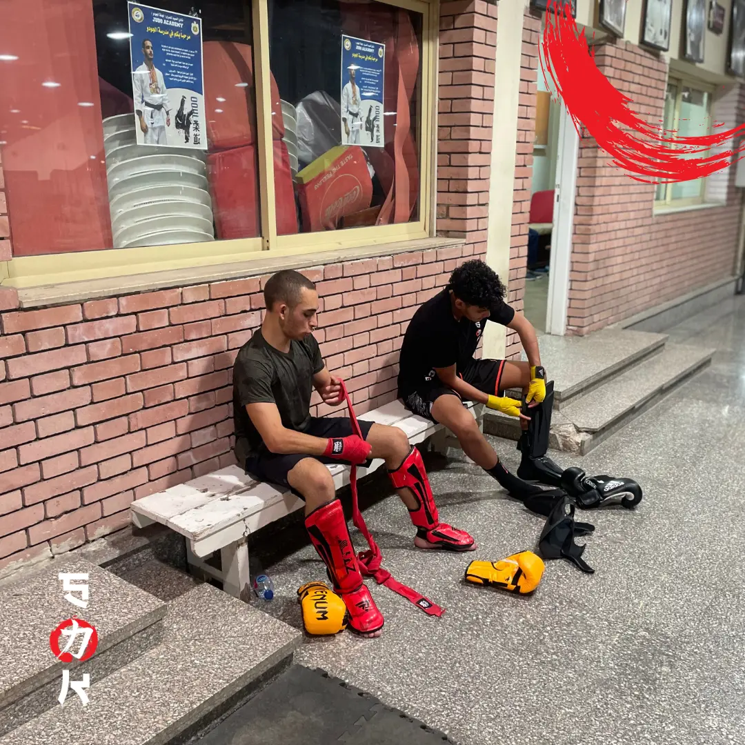 Training Session - Image 10