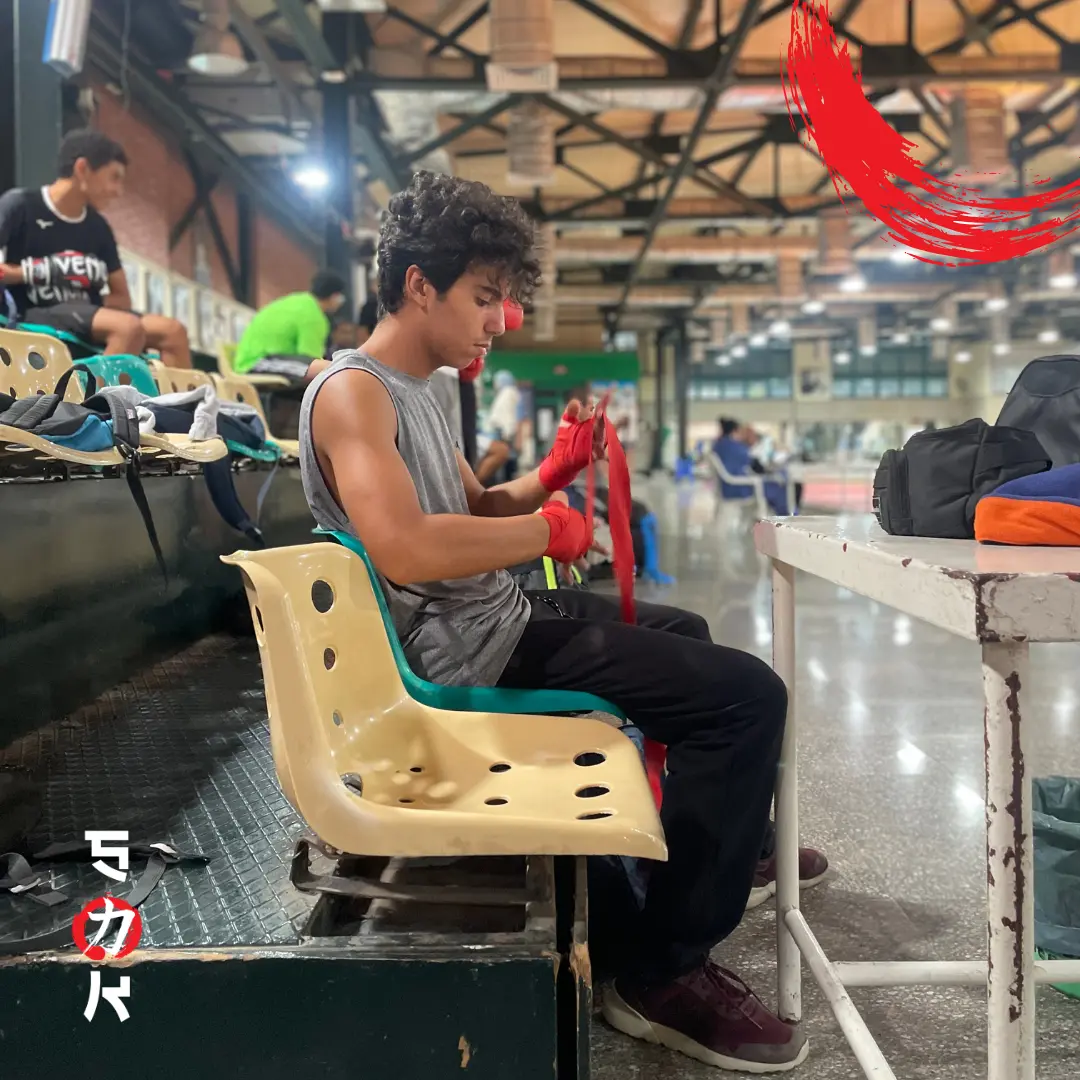 Training Session - Image 9