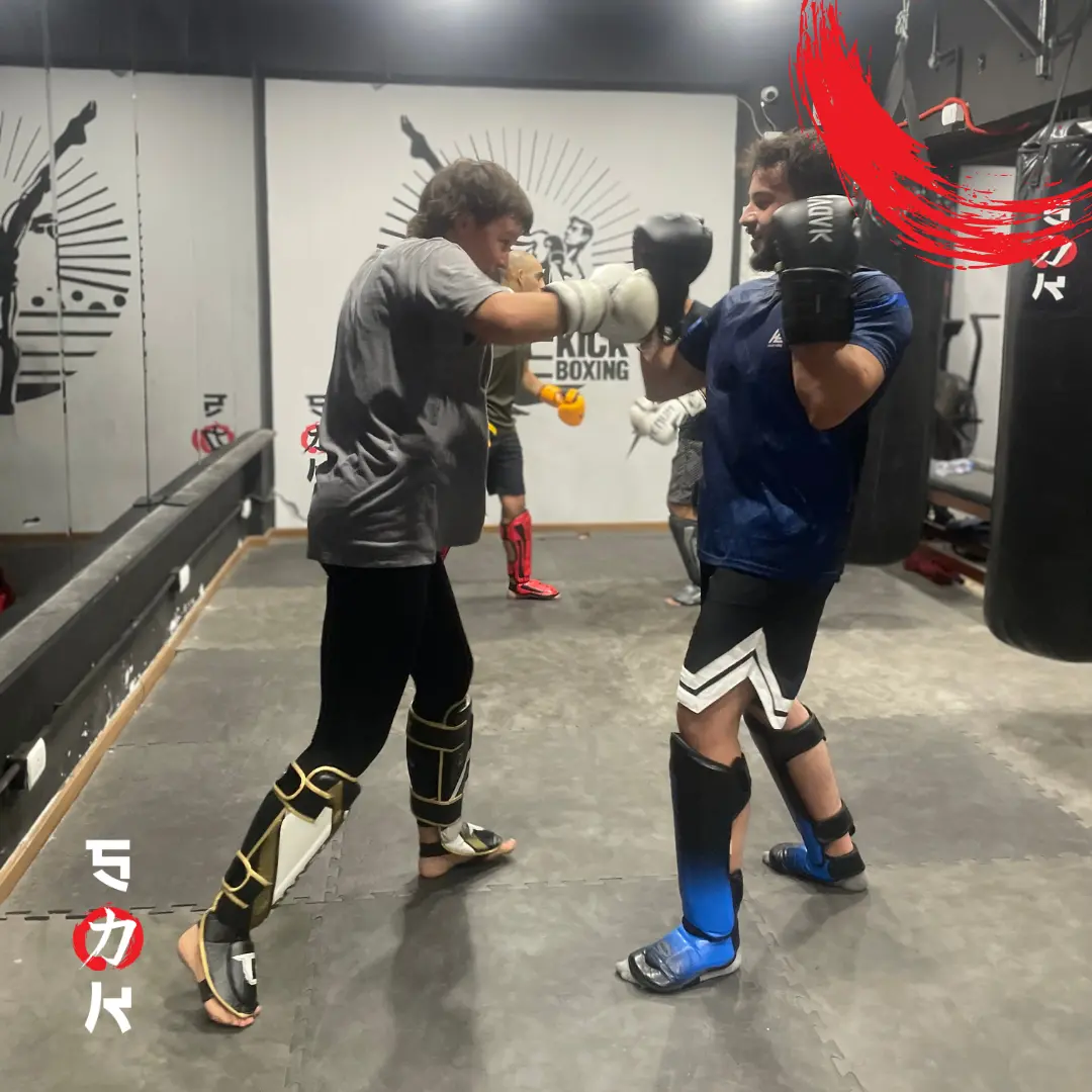 Training Session - Image 7