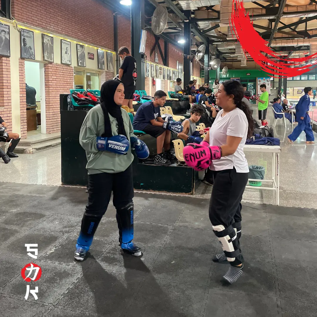 Training Session - Image 5