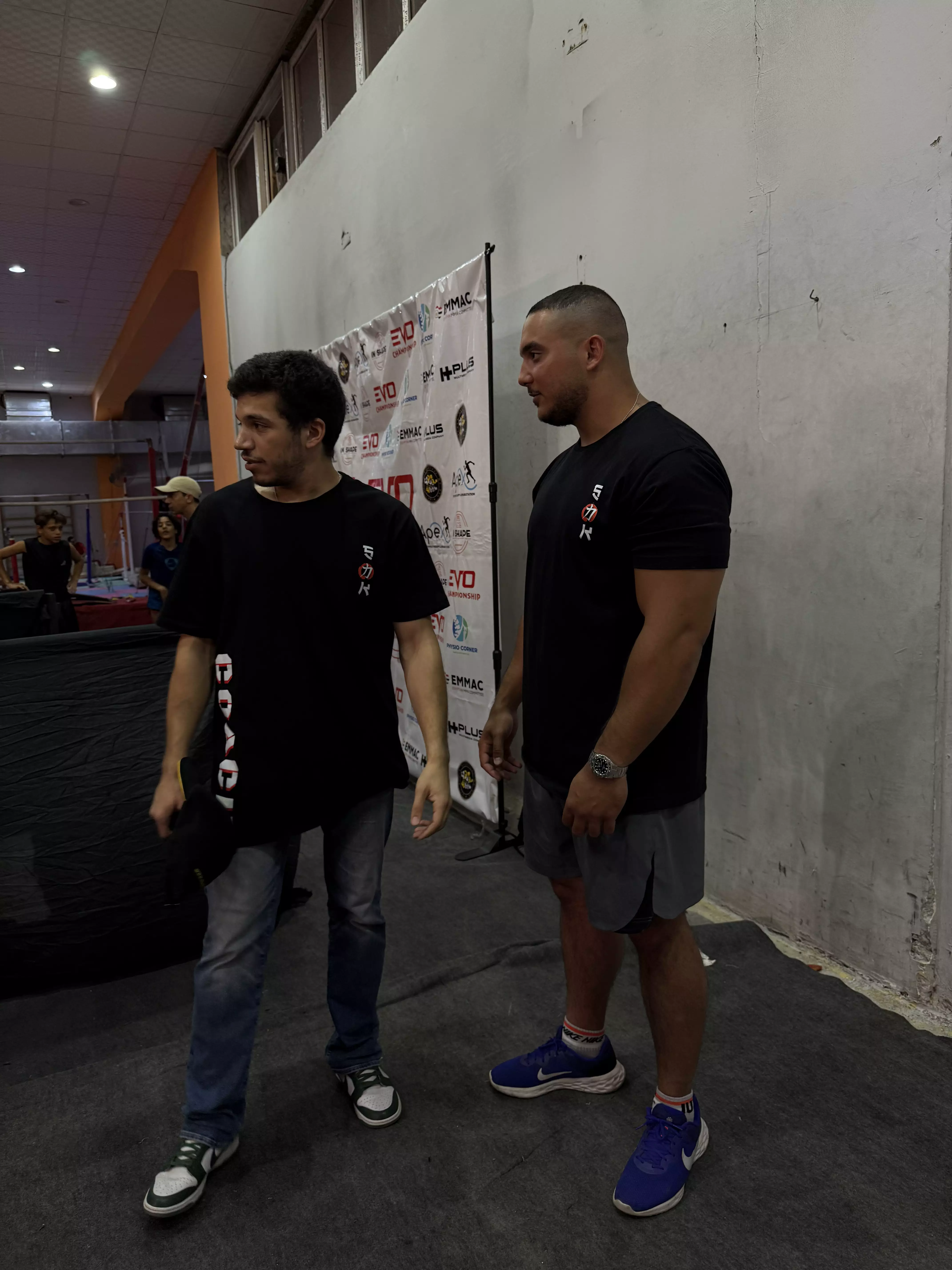 Evo Grappling - Image 2