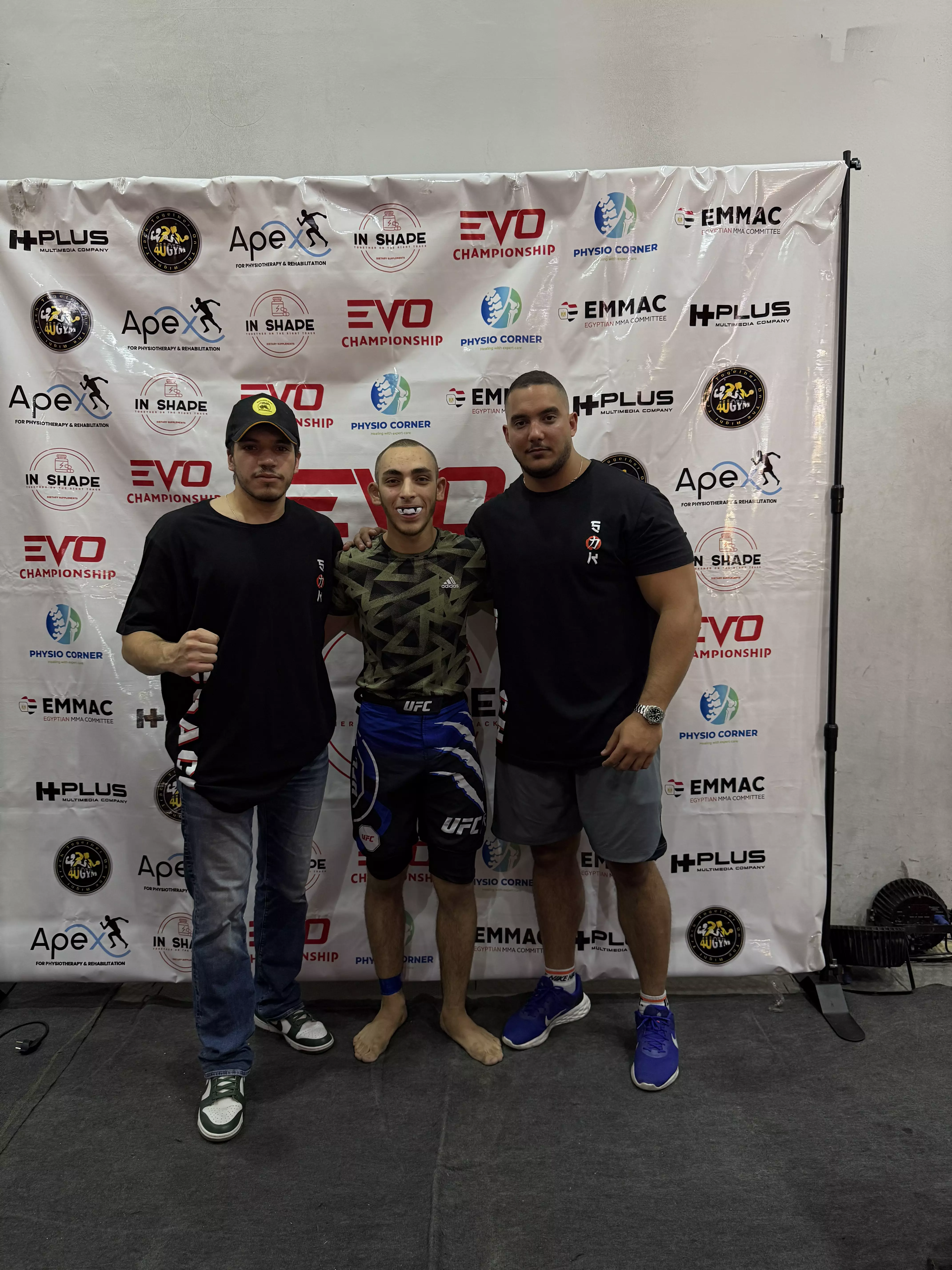 Evo Grappling - Image 6