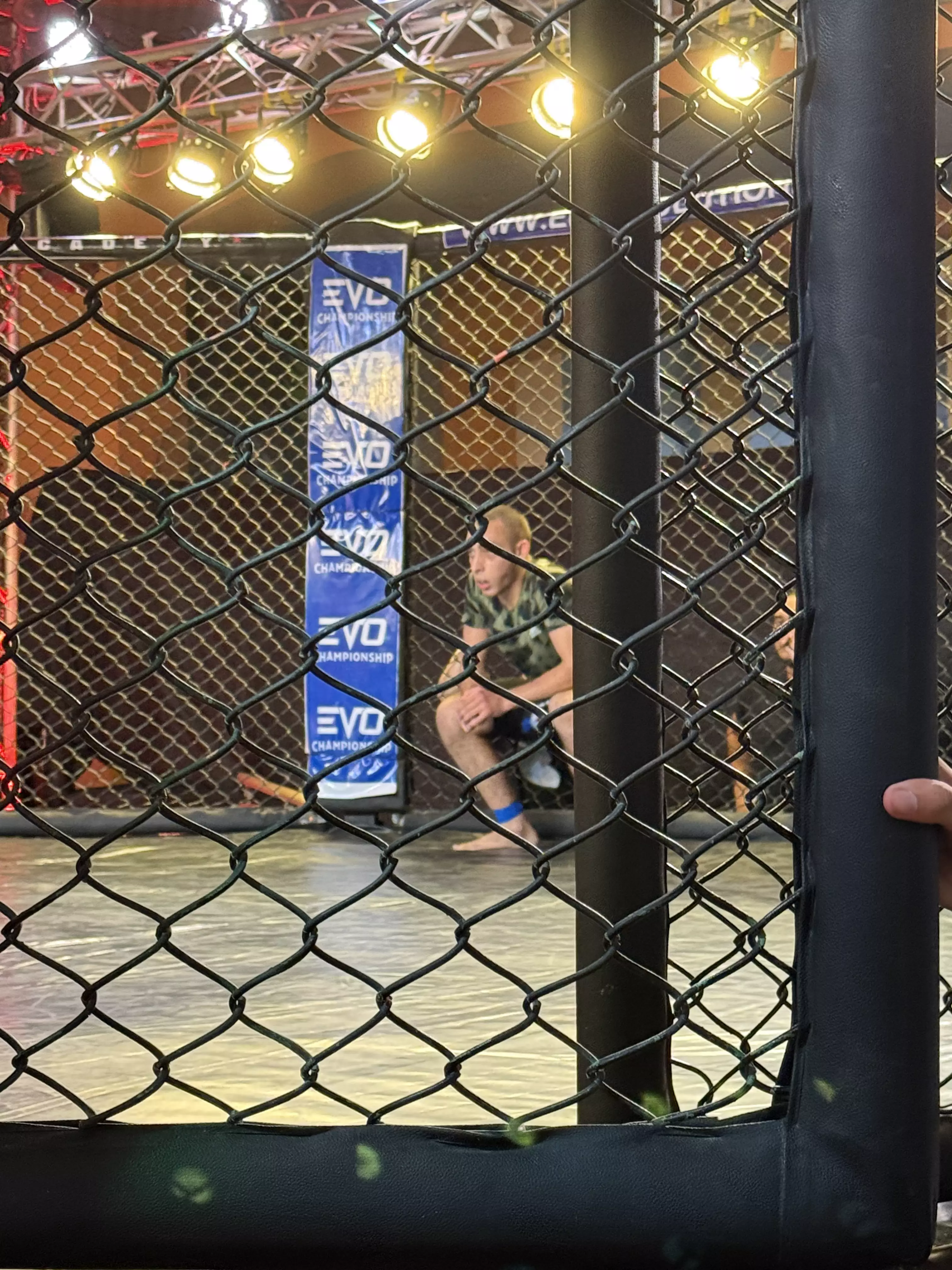 Evo Grappling - Image 8