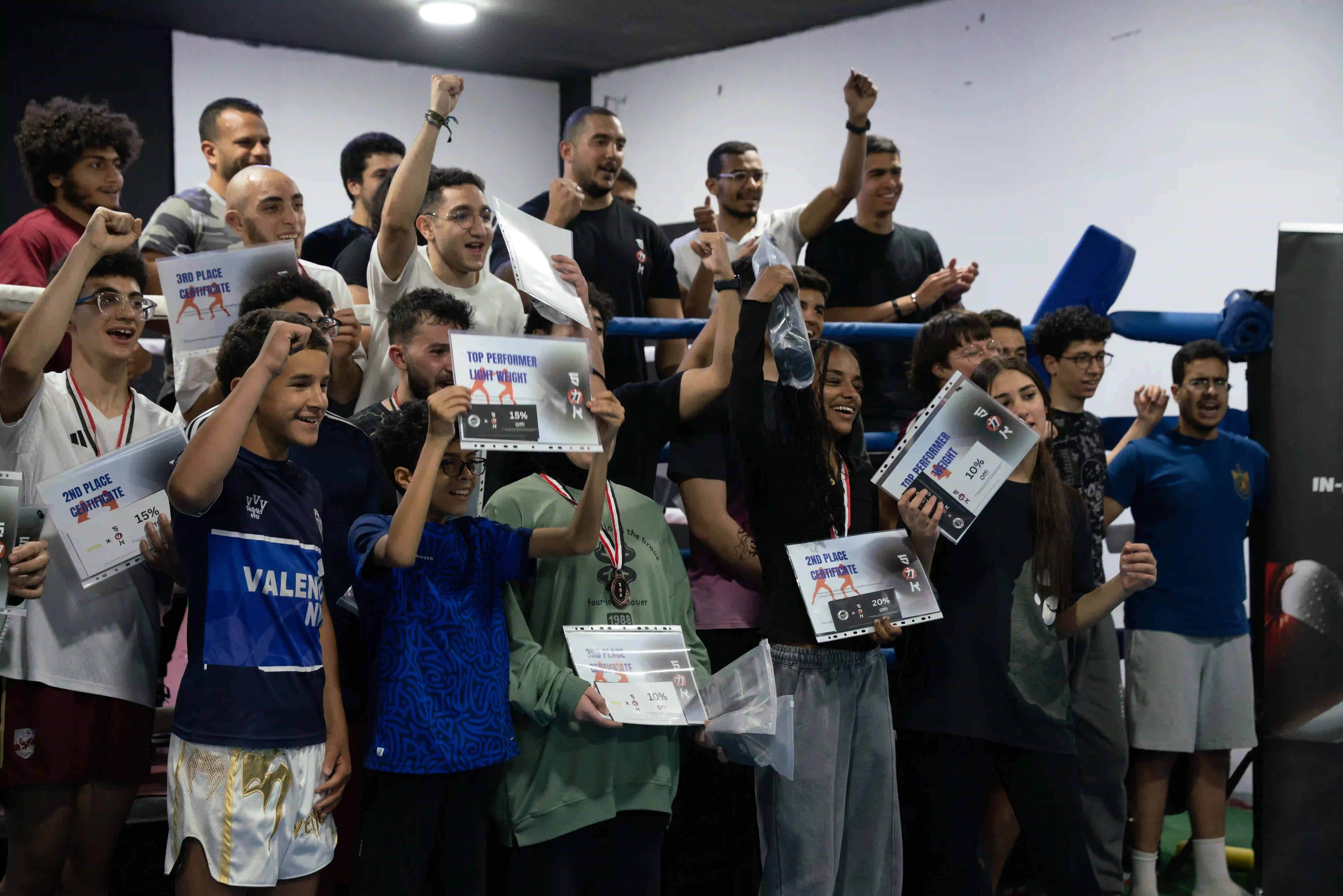 Inhouse Competition Vol 2 - Image 13