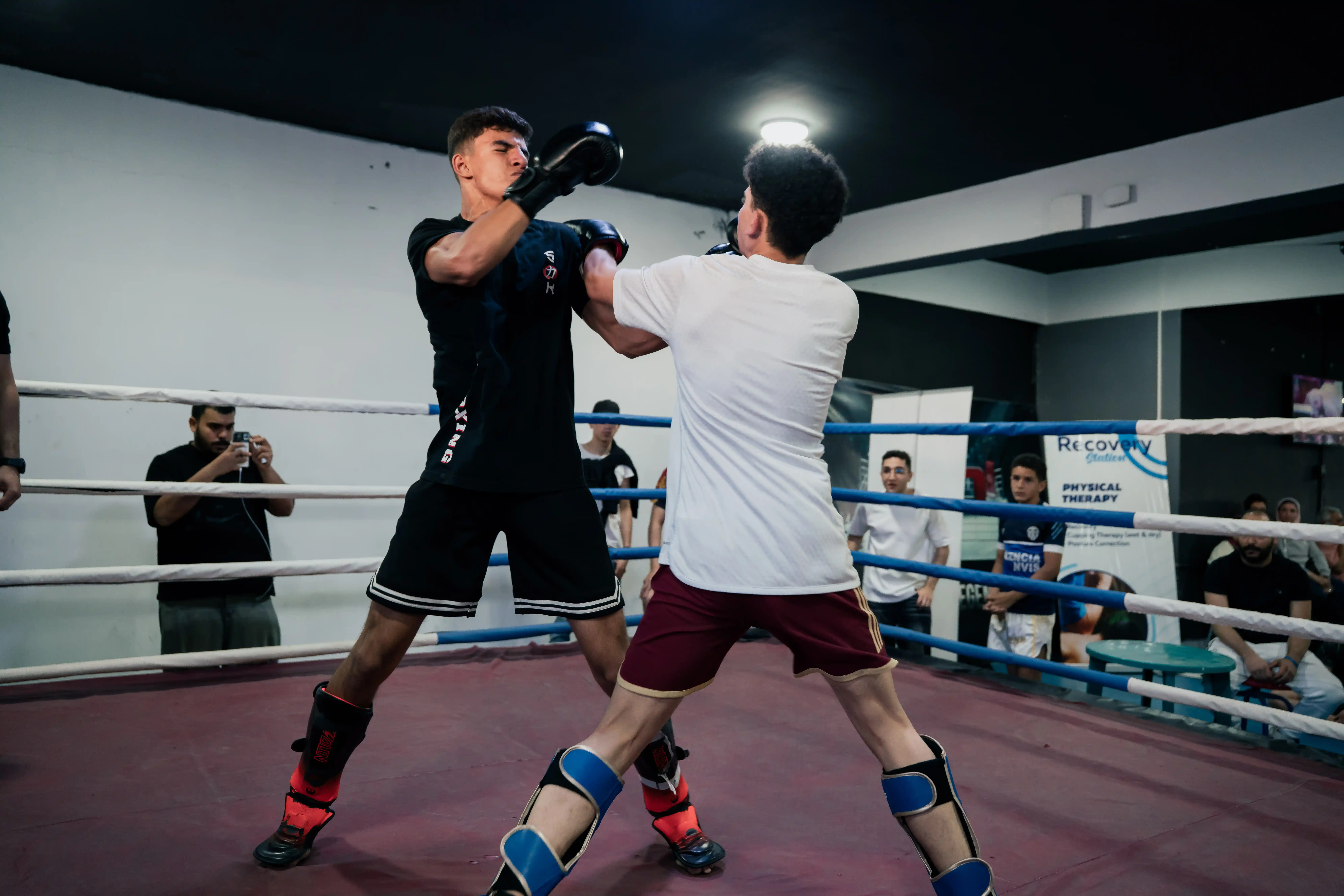 Inhouse Competition Vol 2 - Image 1