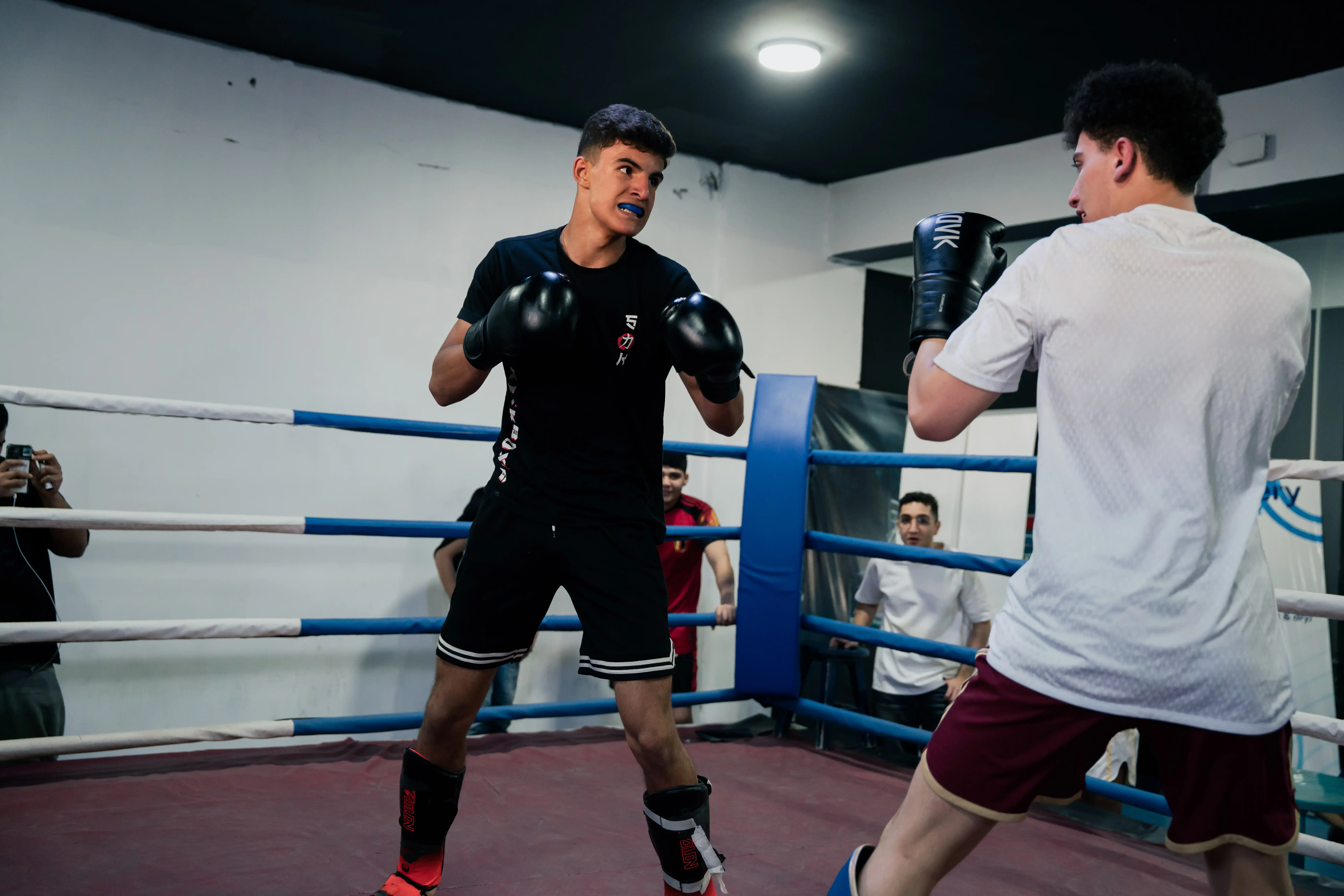 Inhouse Competition Vol 2 - Image 6