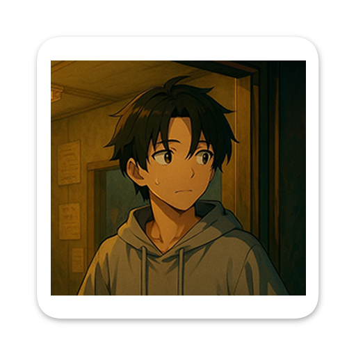 Catatan di Ujung Hujan