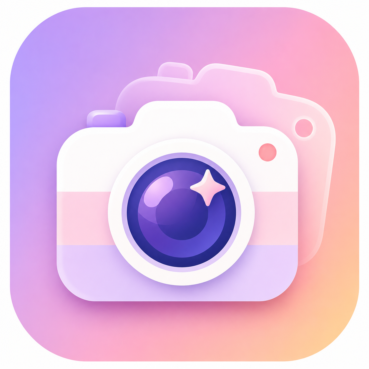 My Style Camera