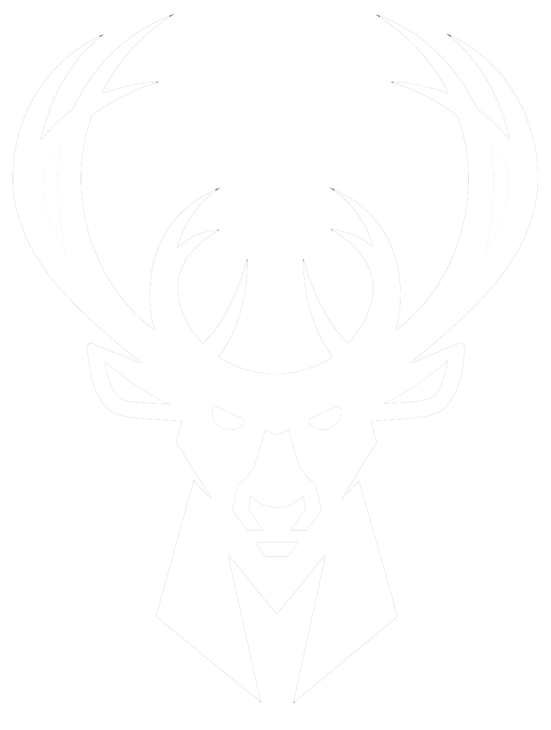 Milwaukee Bucks Logo