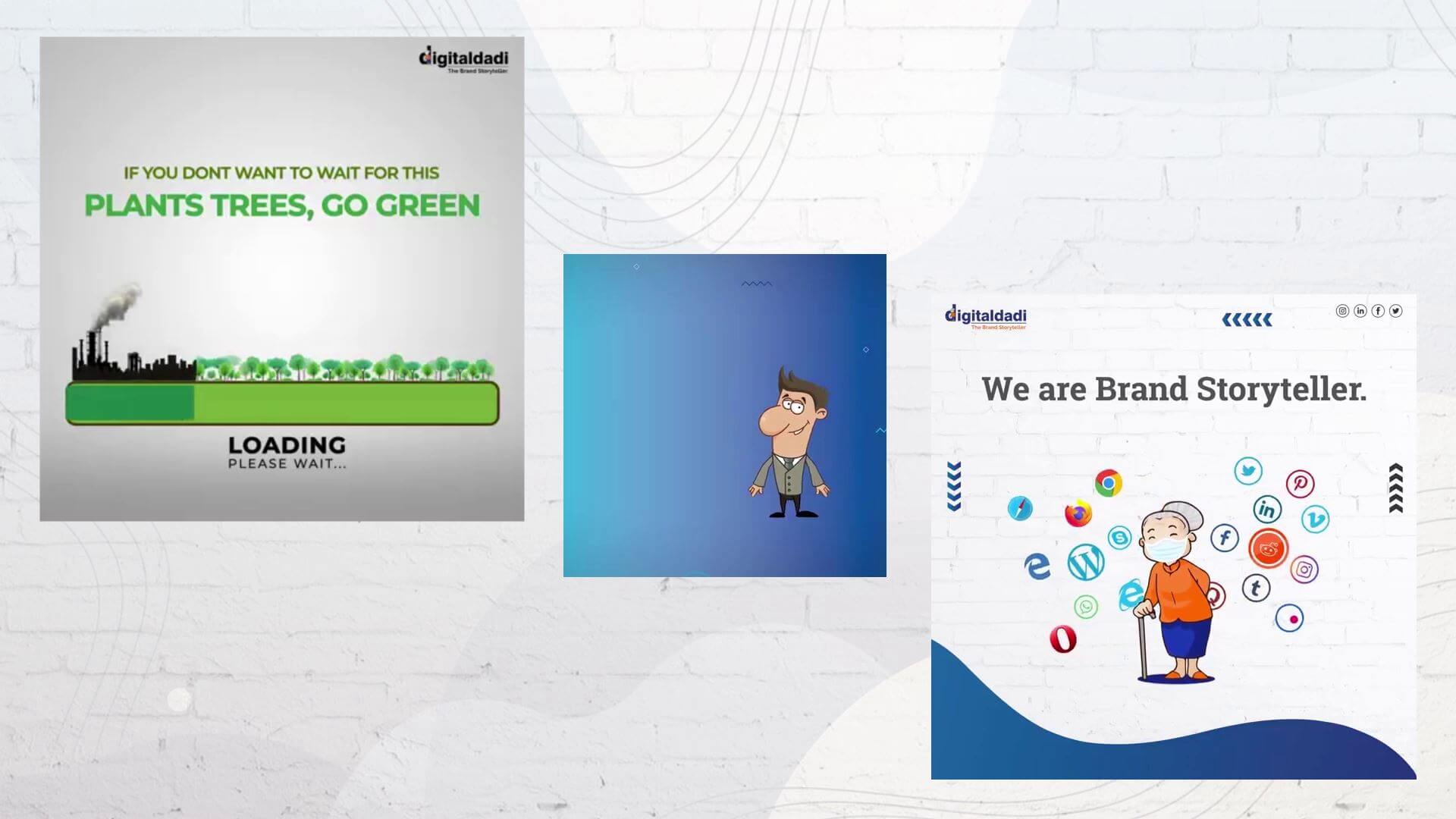 Animated Videos