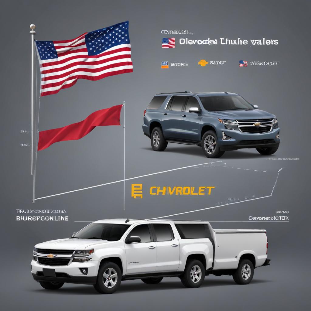 Which Chevrolet Model Year Offers the Best Value for Each Chevy Lineup?