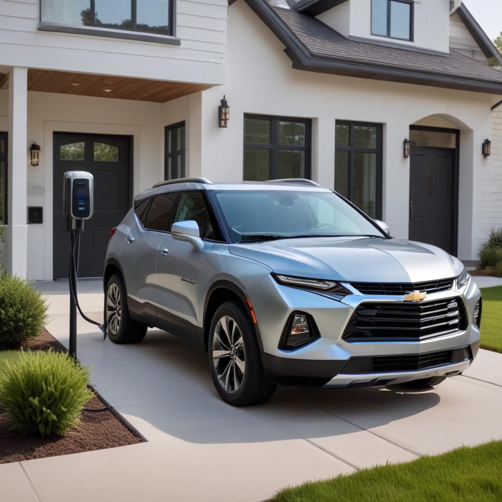 What do I need to know about owning a Chevrolet EV?