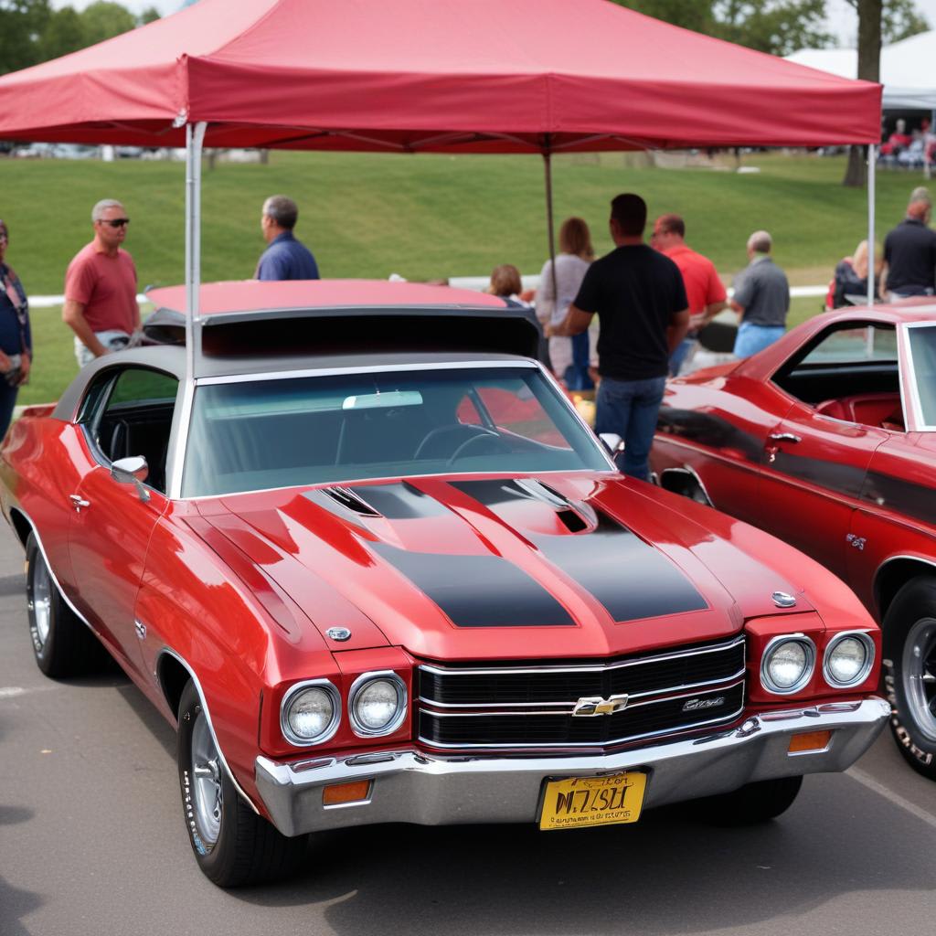 What are the most rare and valuable Chevrolet Chevelle models ever ...