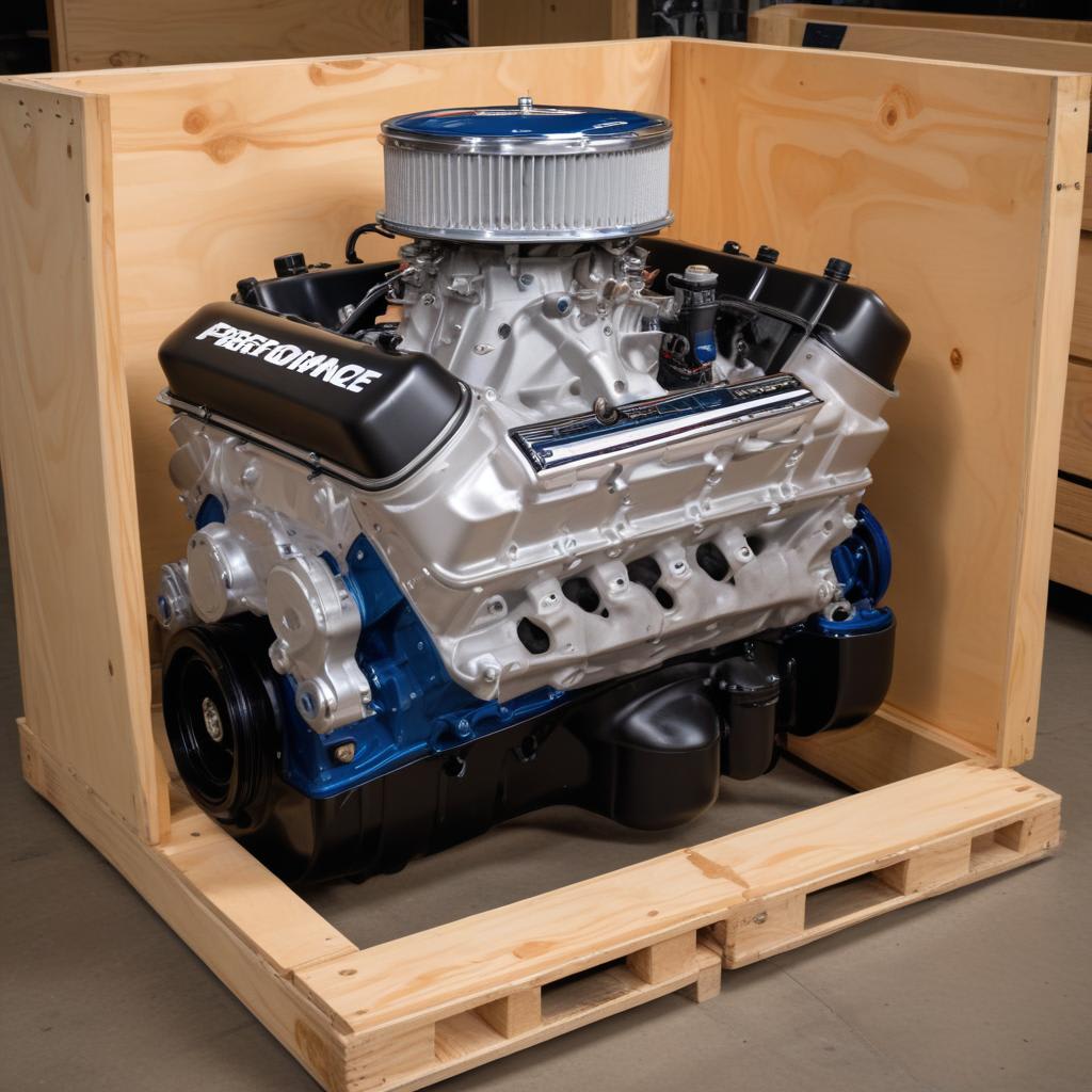 Are factory-backed Chevrolet performance parts better than aftermarket ...