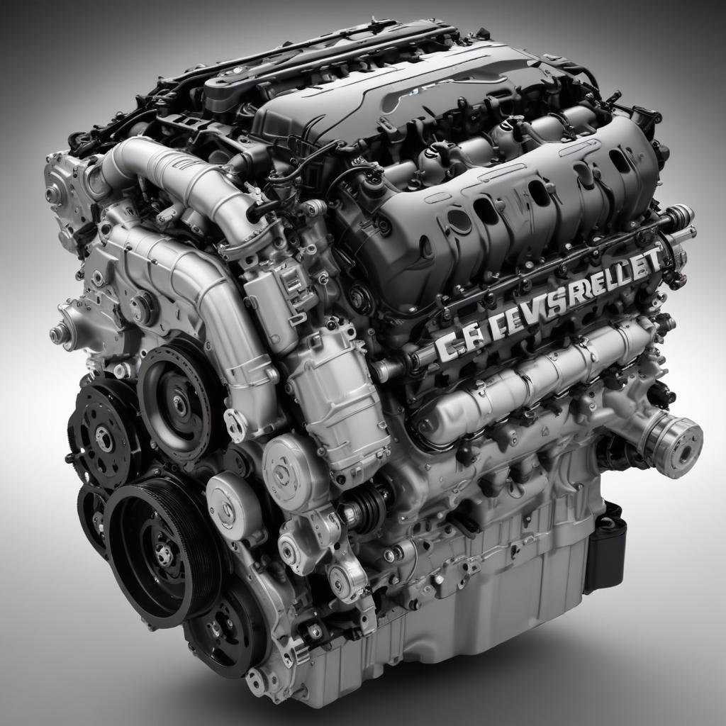 Are there common engine issues with the 2023 Chevy Traverse?