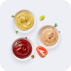 Condiments