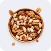 Nuts and Seeds