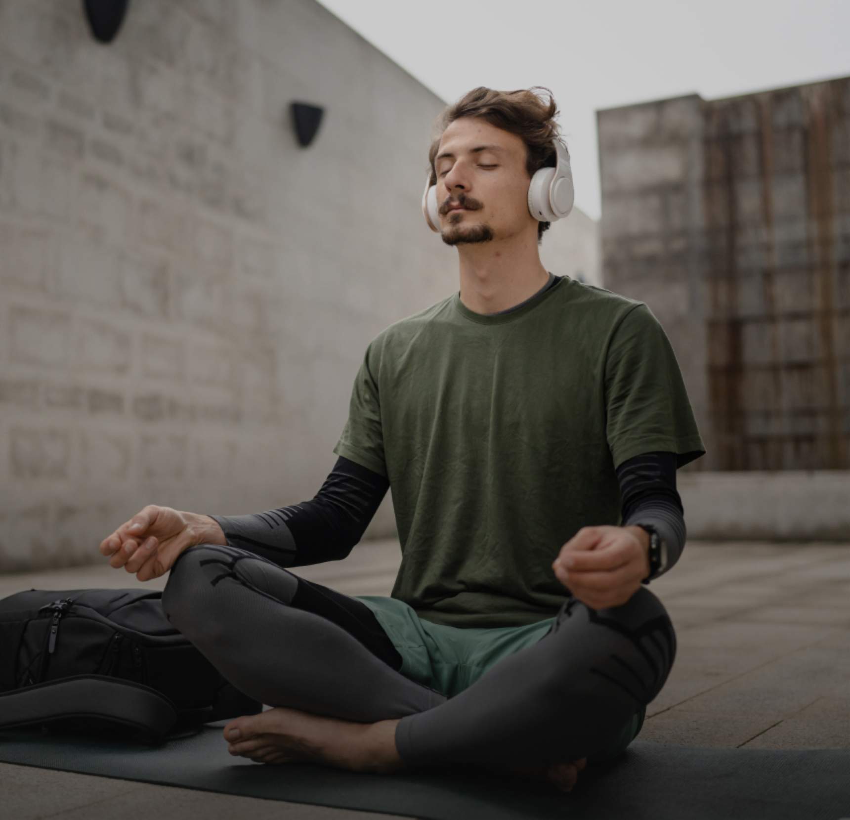 Find your inner balance