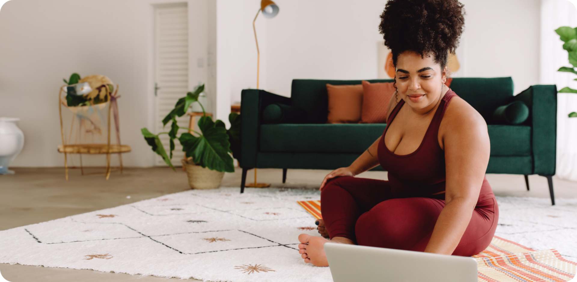 Personalized holistic wellness solution