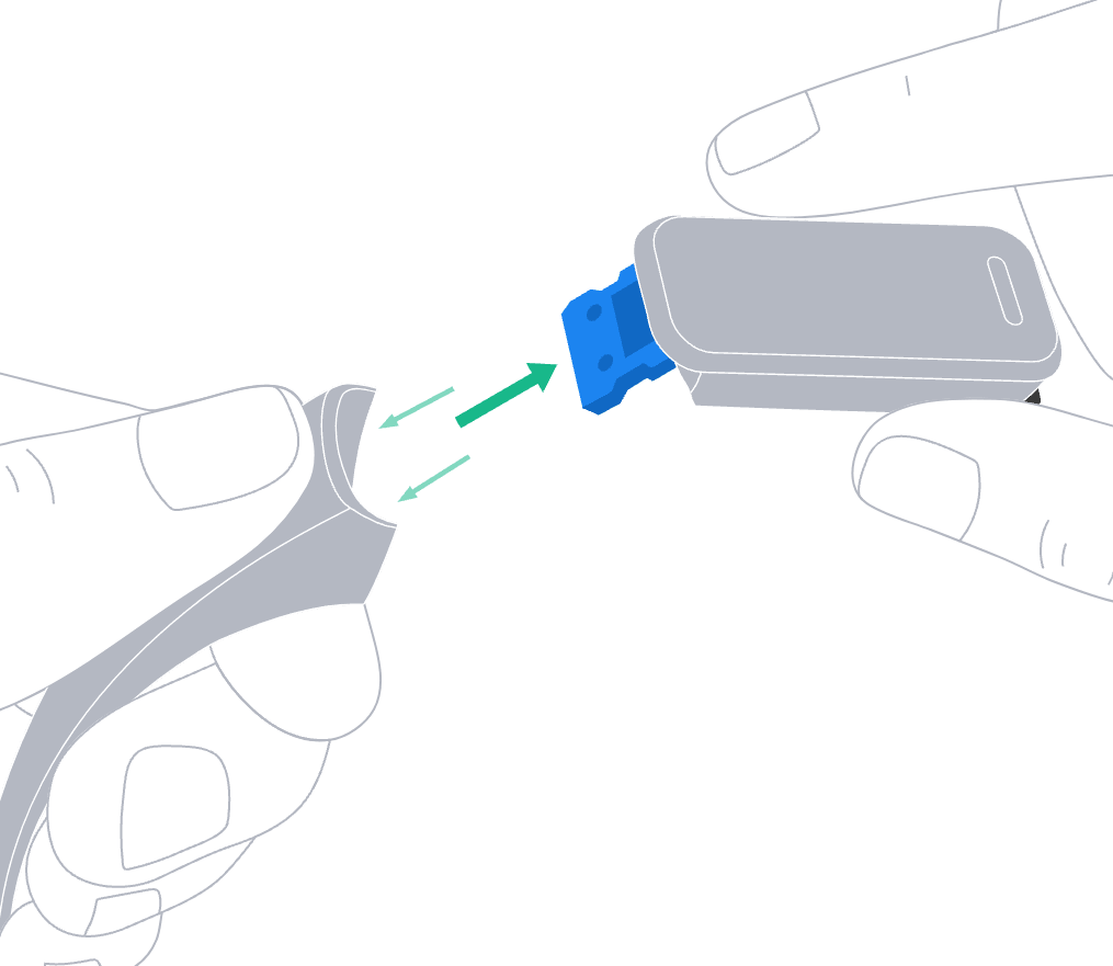 Disassembly