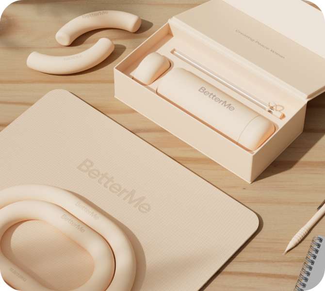 Corporate wellness gifts