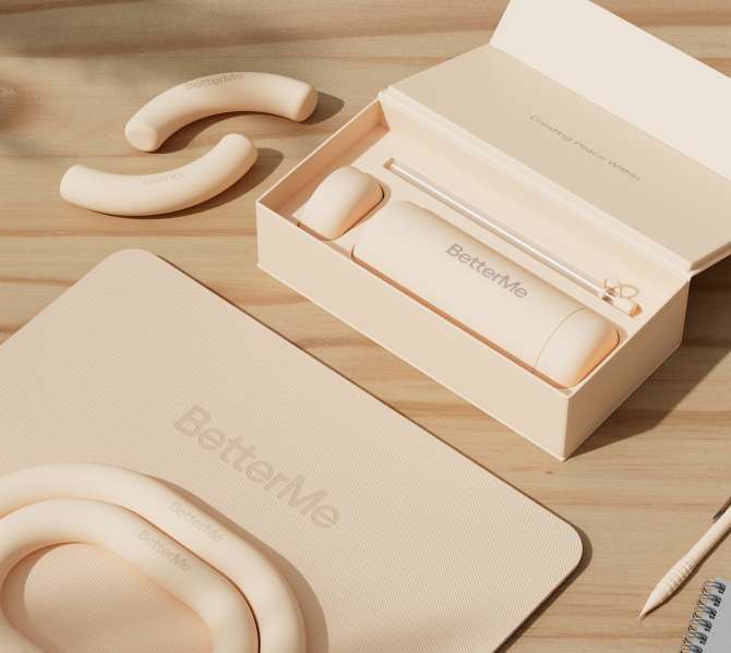 Corporate wellness gifts
