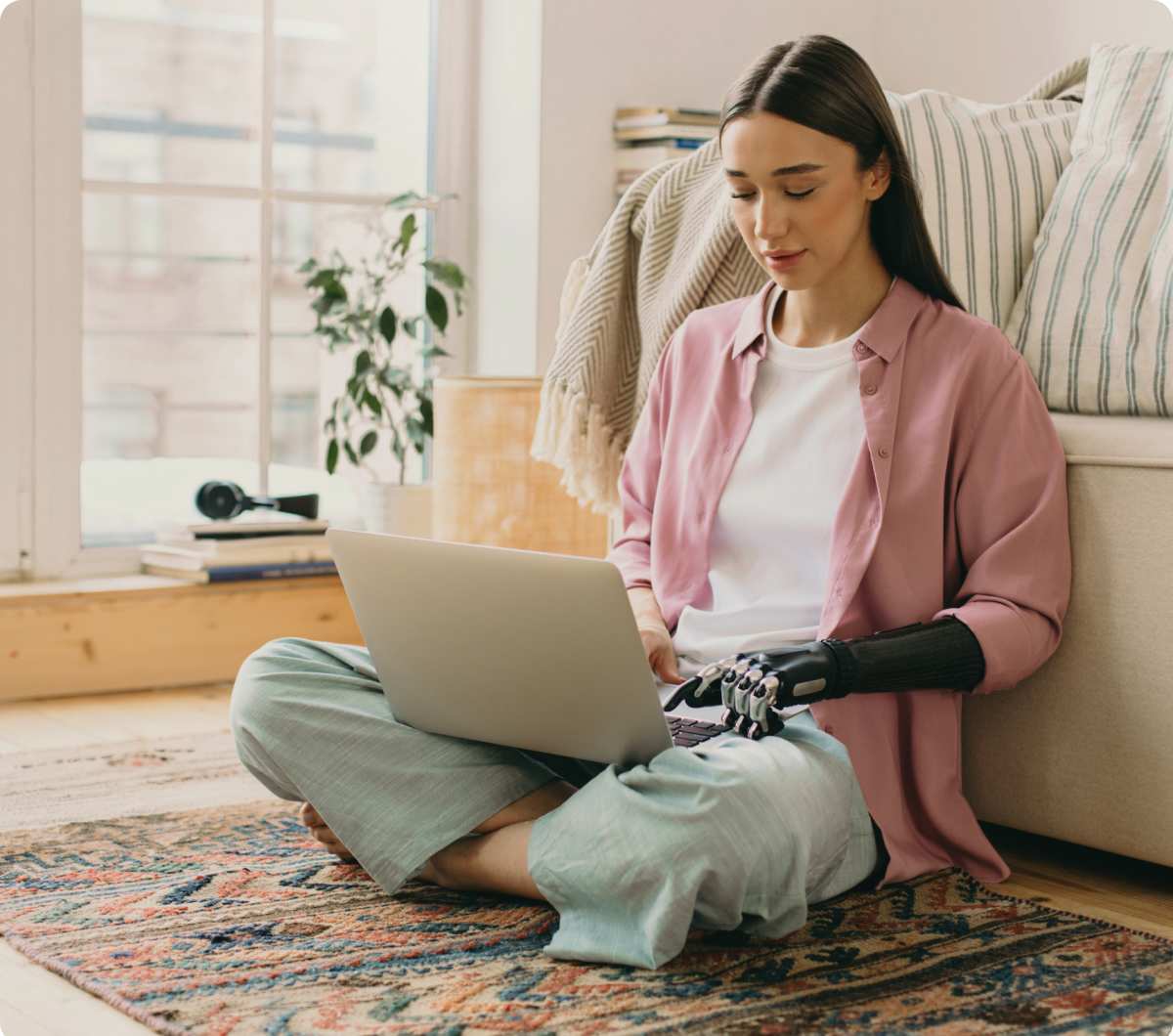 Inclusive workplaces in Ukraine
