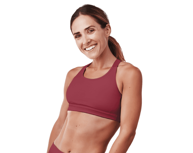 Photo of a person
