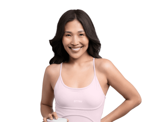 Photo of a person