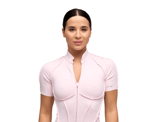 Photo of a person