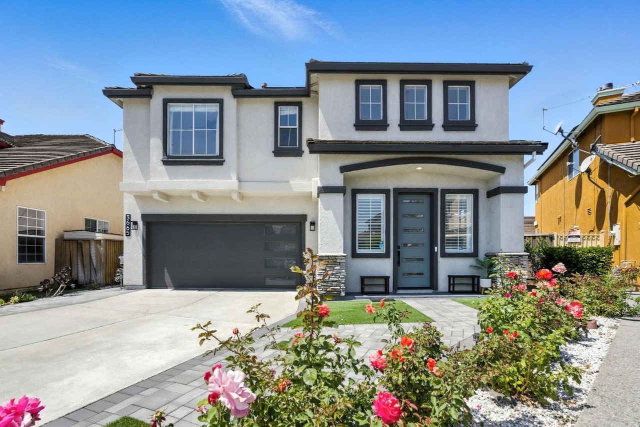 3665 Ivy Canyon Ct, SAN JOSE, CA 95121
