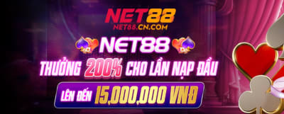 NET88 - Trang Chủ Chính Thức NET88.COM profile picture