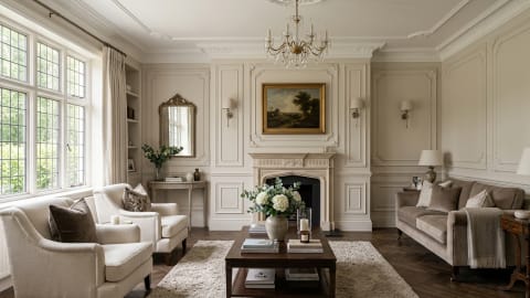 Polyurethane Molding for Walls: Design Ideas and Practical Uses