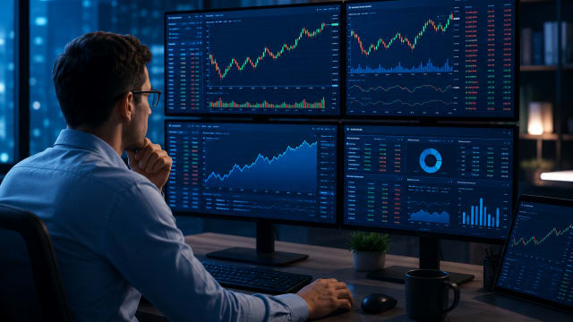 Delta Capital opiniones: análisis de su plataforma y soporte al trader