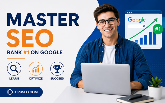 Dongpo University: A Leading Hub for Google SEO Courses and Top Ranking SEO Expertise