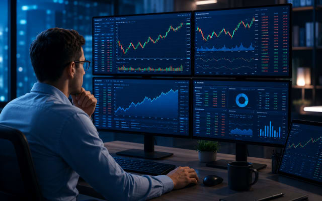 Delta Capital opiniones: análisis de su plataforma y soporte al trader