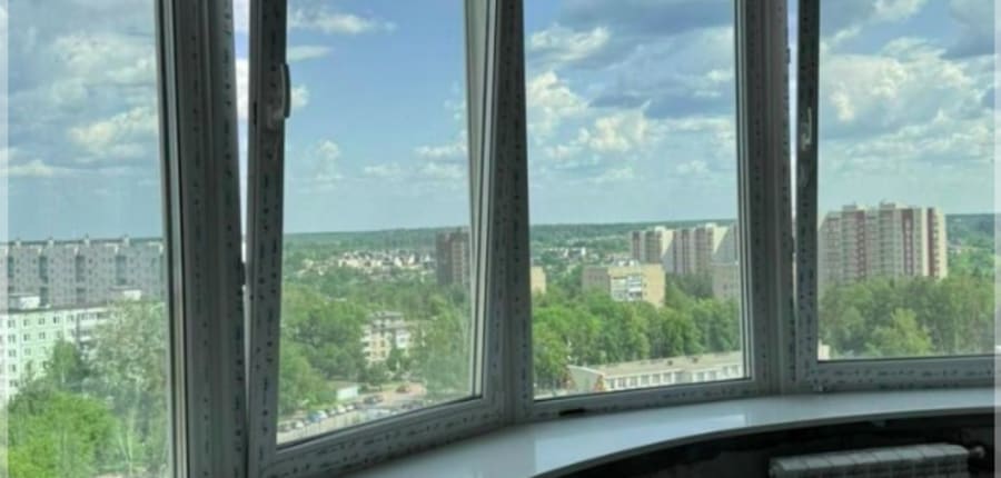 Подоконник из искусственного камня: лучшие решения для стильного интерьера