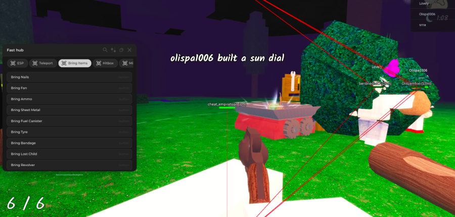 Cheat Empire — фанатский информационный портал с подборками по играм, статьями и полезными ресурсами